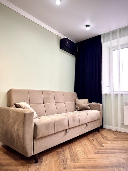 Сдается квартира