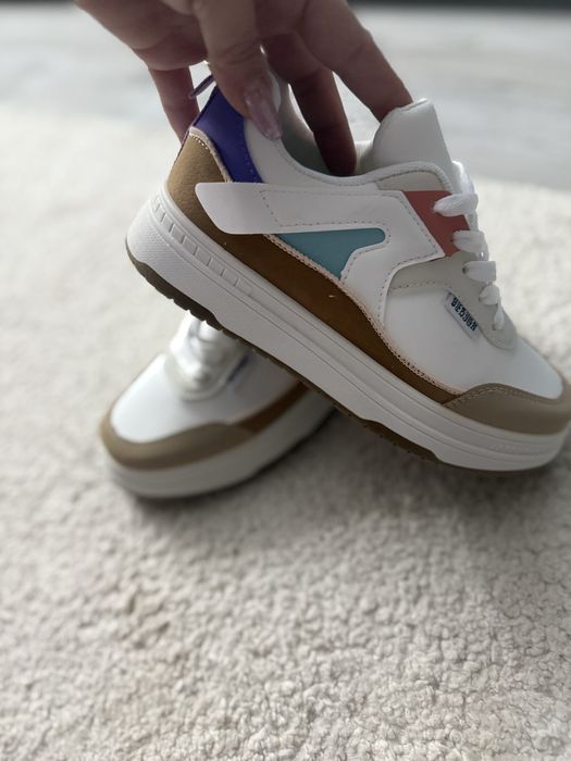 Sneakers dama-marimi 36-41