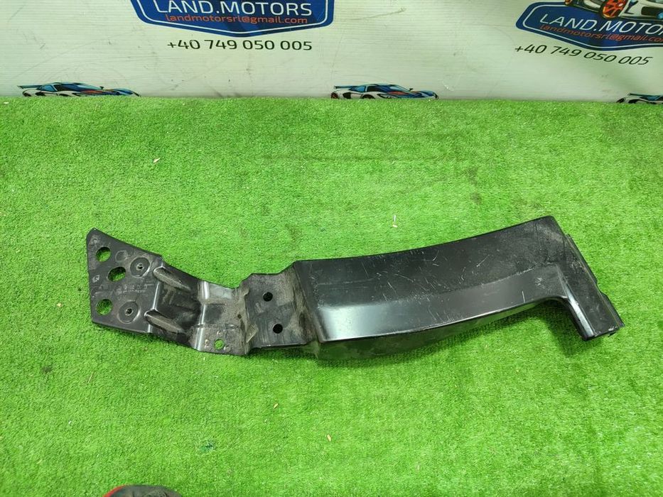 INTARITURA ARIPA FATA MERCEDES BENZ SPRINTER (W907 / W910) 2018-2025 COD OEM A9108810300 / A9108802900 (5G2)