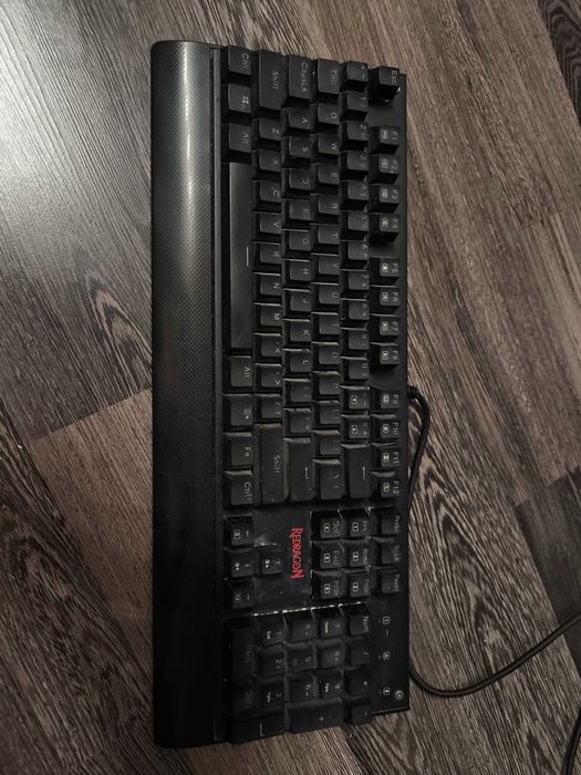 Настолен компютър