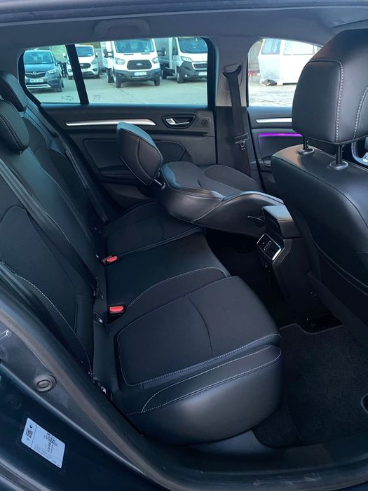 Renault Megane lV Intens