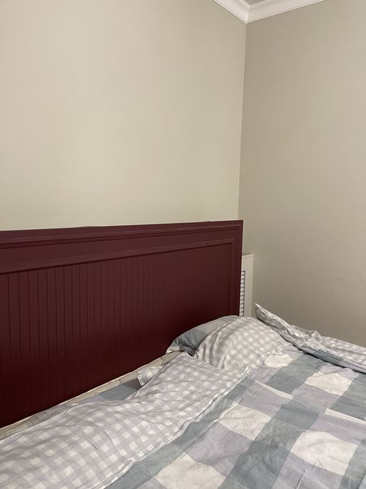 Продам кровать двухспальную