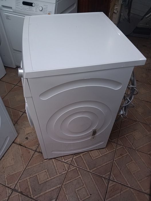 Пералня Бош Bosch Serie 6 A+++  8кг. 2 години гаранция!