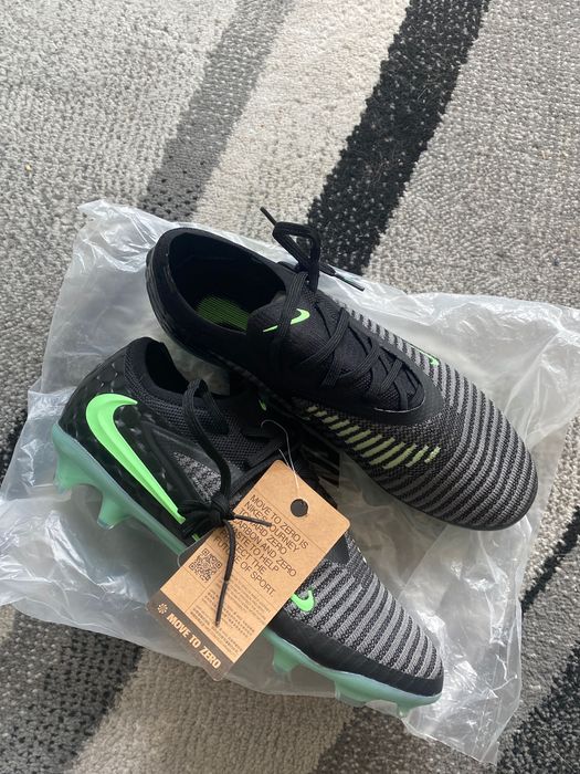 чисто нови Бутонки Nike Phantom 6 Low GX