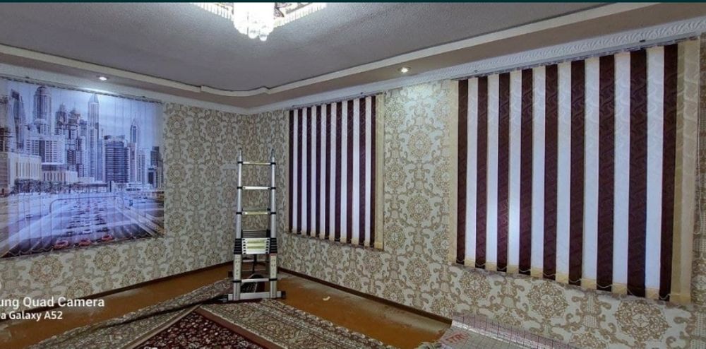 Жалюзи для дома и офис из  первых рукы