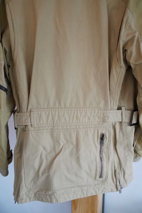 моториско яке Triuph текстил размер М