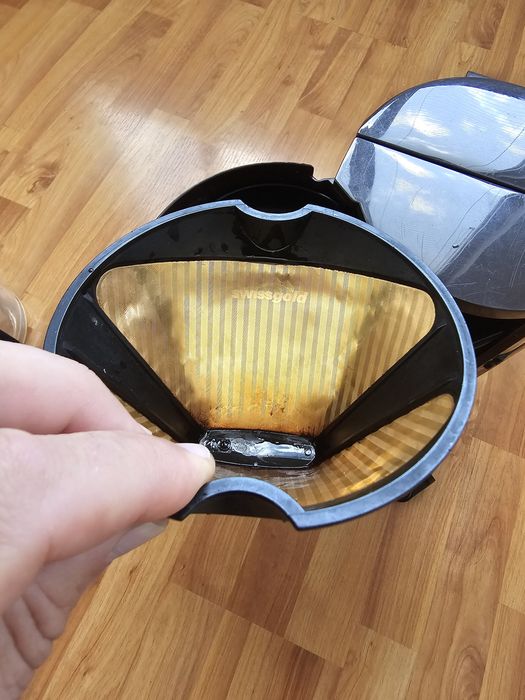 Кафе машина KRUPS made in France