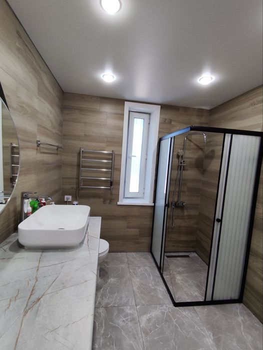 Отделочные работы без посредников - мастер-универсал