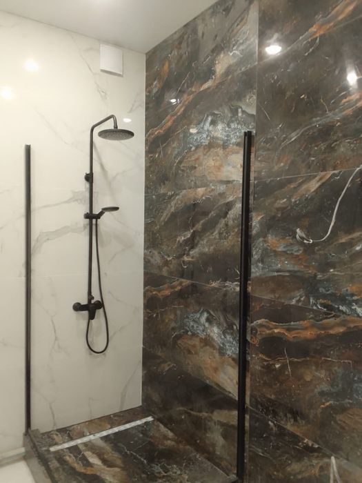 Ремонт под ключ.квартиры.рестораны.бригада спецов.