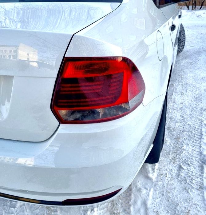 Поодам Volkswagen Polo