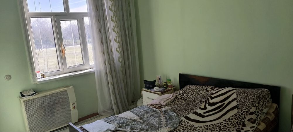 Самарканд шахрида 3 хонали уй сотилади, продаётся 3 комнатная квартира