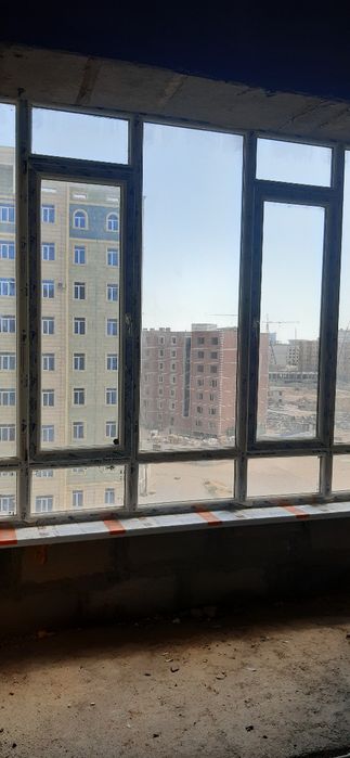 3 бөлмелі пәтер сатылады!