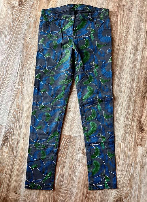 Дамски дънки по 20 лв, размер 36