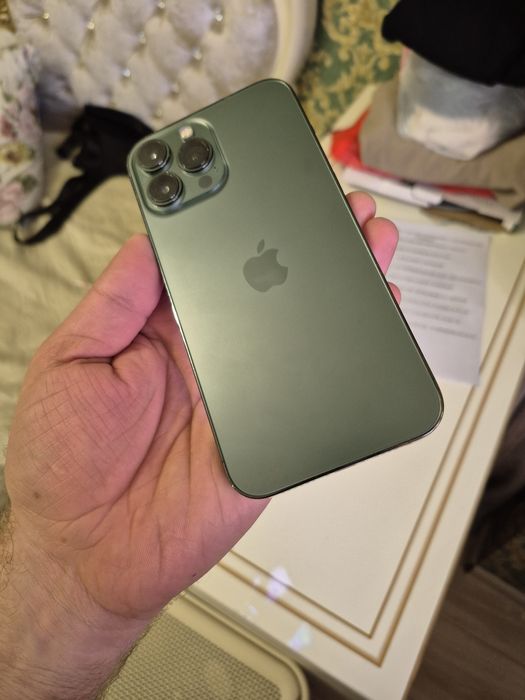 IPhone 13promax 256