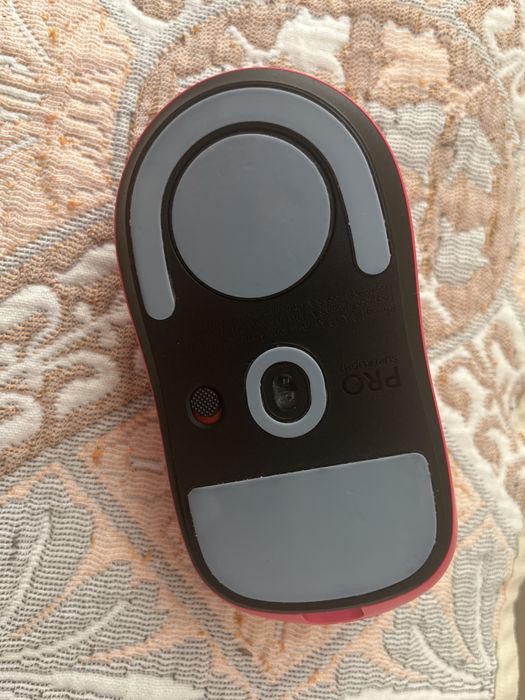 logitech superlight 2
