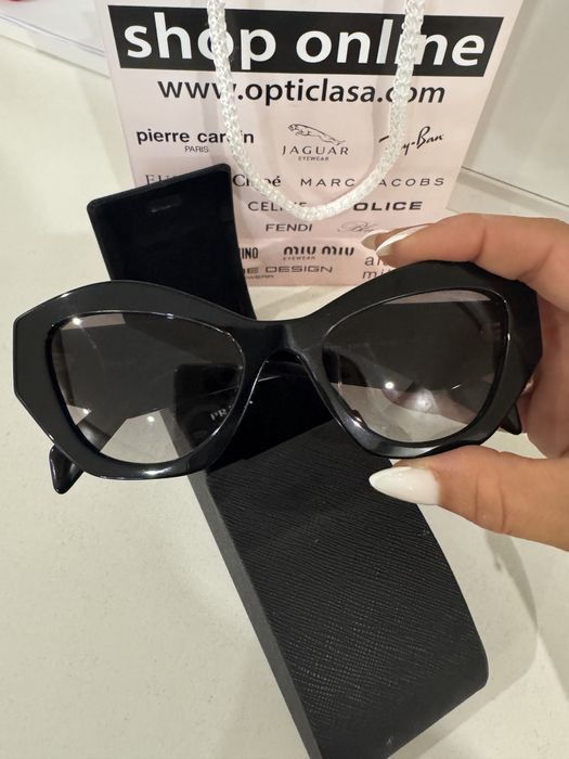 Оригинални очила PRADA -450 лв