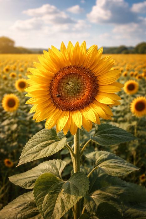 Продаём оптом семенной картофель