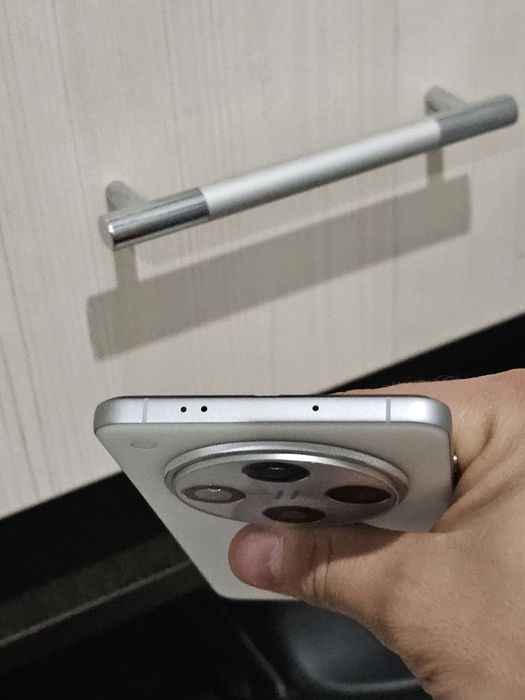 Oppo Find X8 Pro 24/512gb