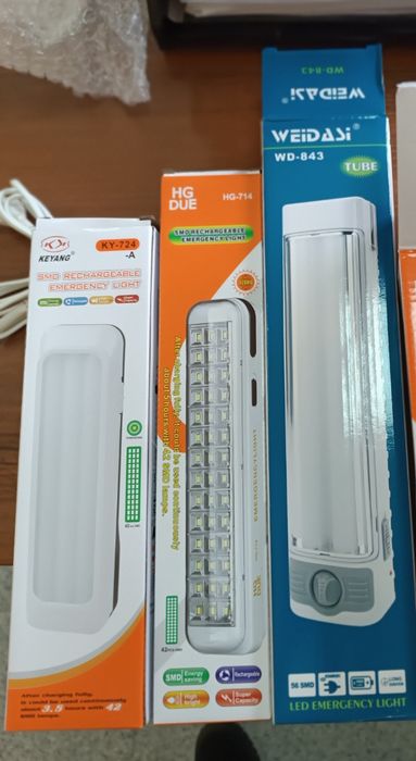 СРОЧНО продам Фонари светодиодные