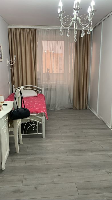 Продам 3х -ком.квартиру