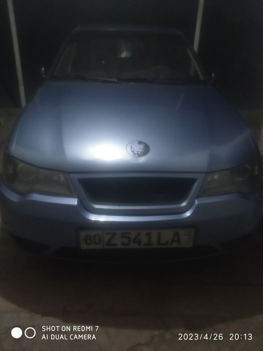 Nexia 1.6 dons 2009-yil