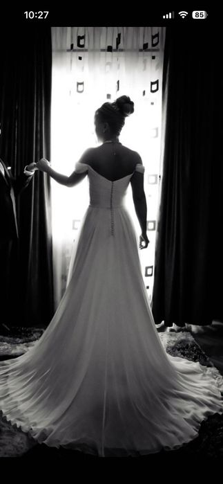 Rochie de mireasă