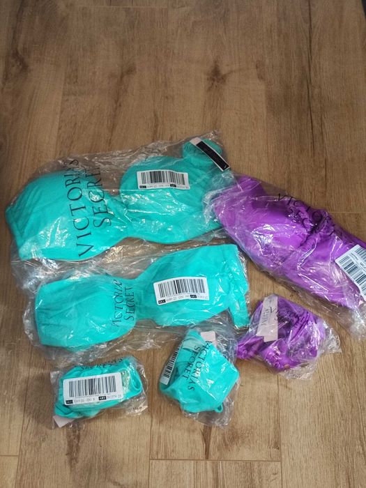 Бански Victoria secret