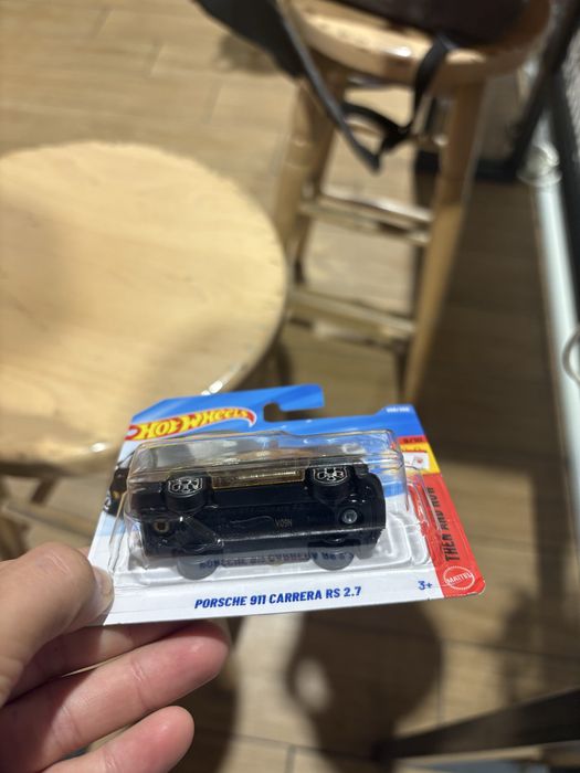 Продаётся STH Porshe 911 Carrera Rs 2.7
