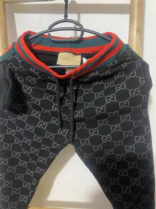 Gucci детско долнище