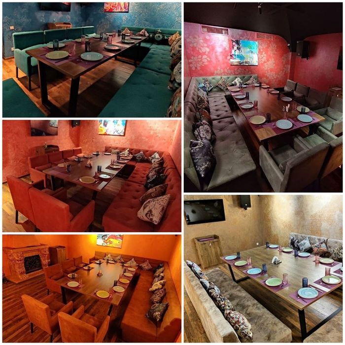 Переуступка прав аренды с выкупом всех затрат в ресторан!