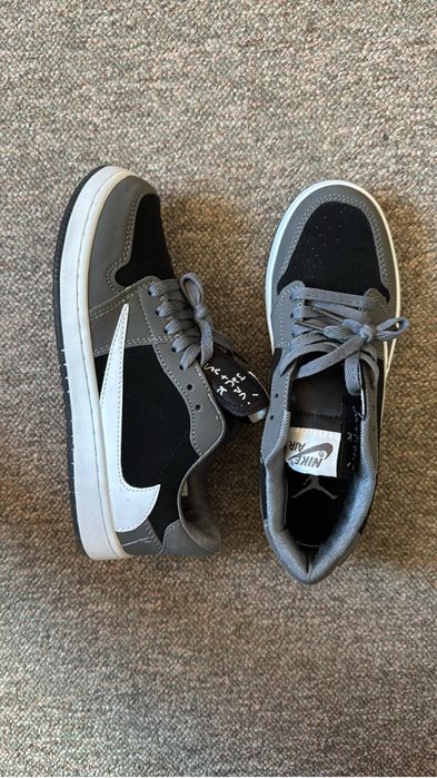 кроссовки найк айр жордан