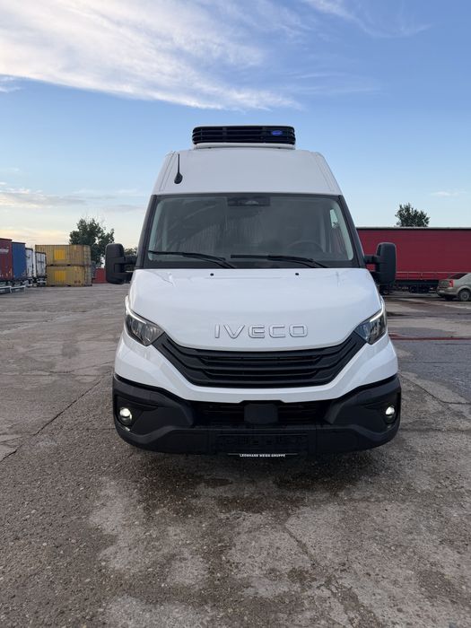 Iveco Daily Frigorific 35S16 HI-MATIC L2H2