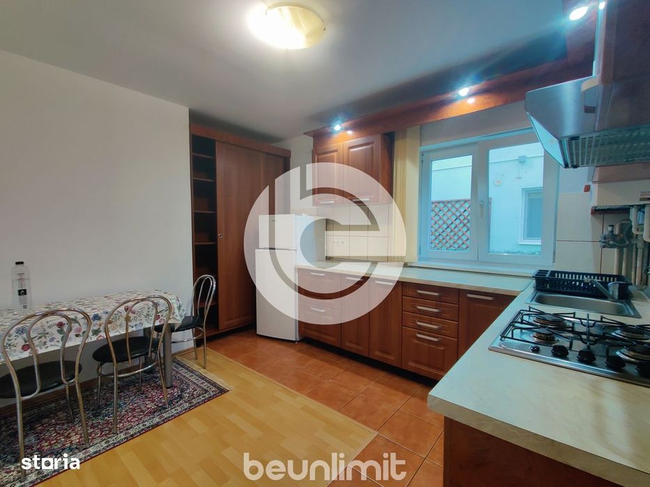 Apartament 2 camere - 60 mp utili - gradina 20 mp - parcare - Ștrand - View 6