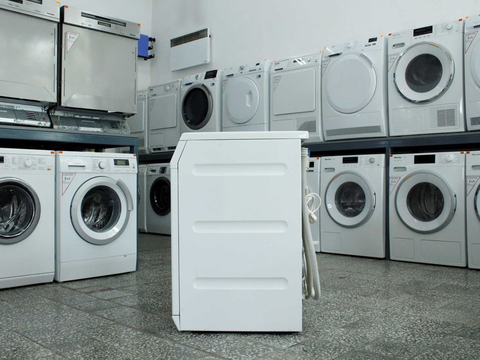 Masina de spalat Miele softronic W 3241