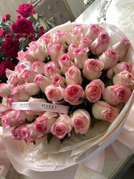 Срочно  продам букеты