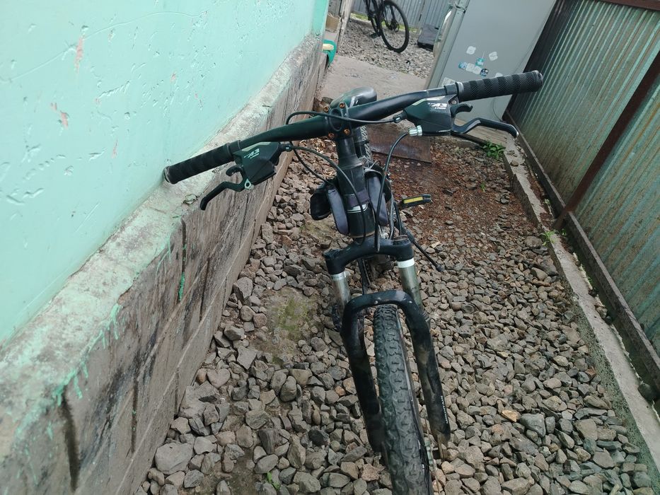 Продам свой велик