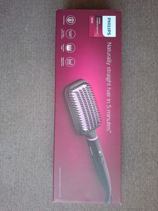 Perie electrică Philips Series 5000 BHH885/00