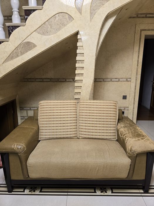 Диваны под перетяжку