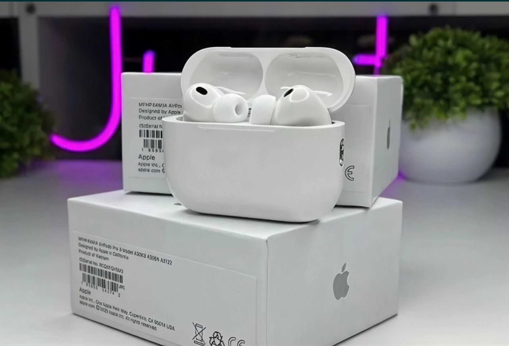 Airpods 3 pro наушники