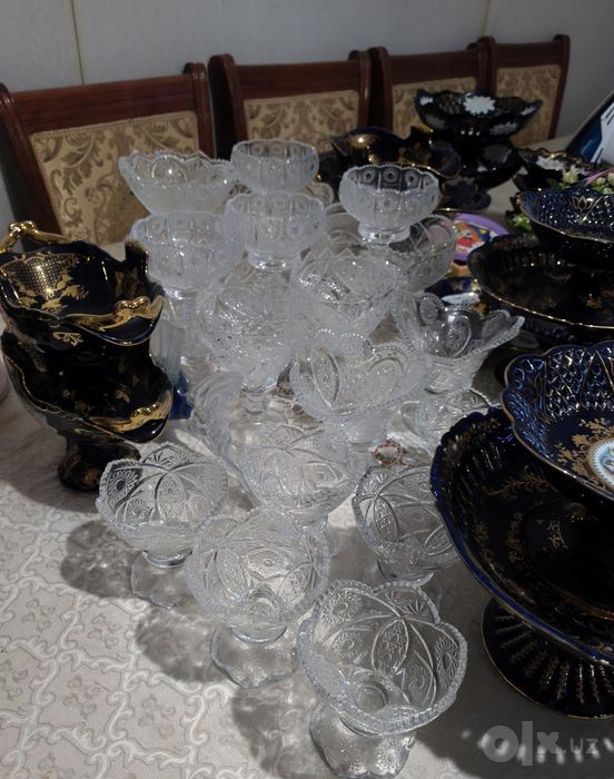 Сервис асарти разни салона.