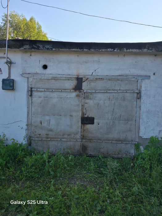 Продам гараж в городе Алтай