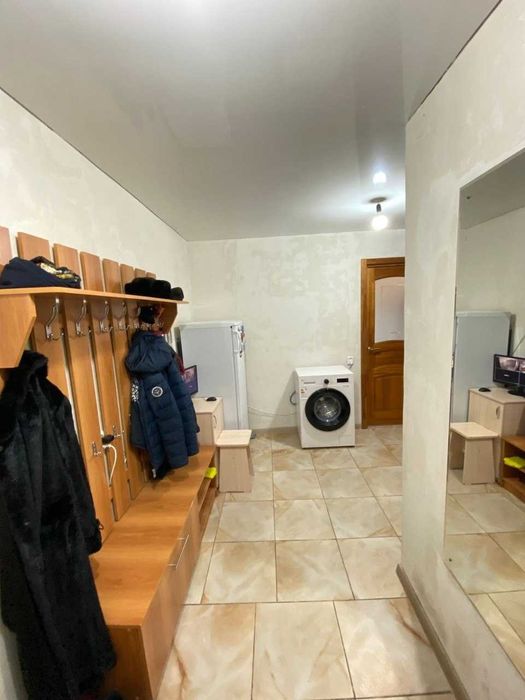 2 комн квартира в центре