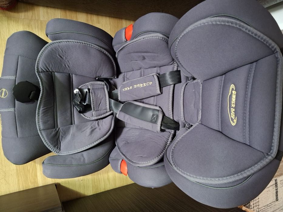 Scaun auto , grupa 9-36 kg