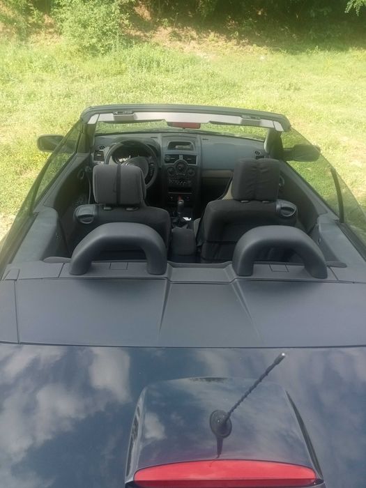 RENAULT Megane 2005 — imagine 2