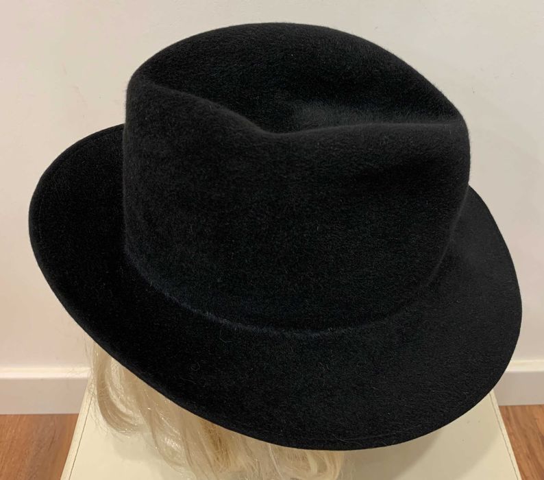 Palarie vintage Rockel Gatsby Schneider de dama