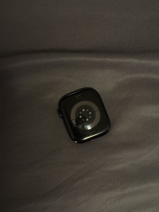 Apple Watch 10 46mm GPS Jet Black | Baterie 100% | Cutii incluse