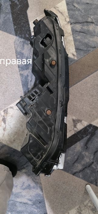 Продам ДХО на Tucson nx4