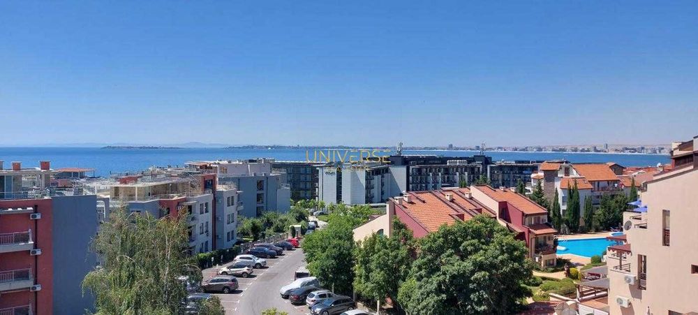 Продава се Тристаен апартамент в Свети Влас - 143 кв.м за 1296 €/кв.м - Снимка #14