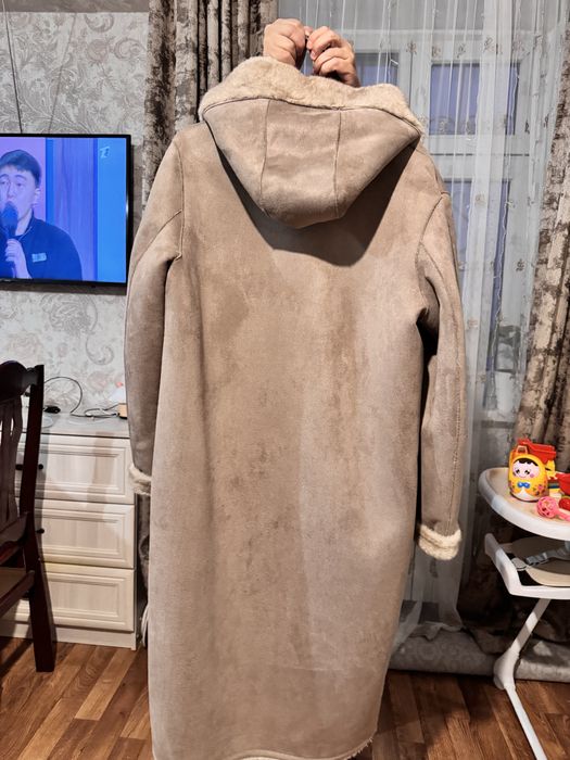 Дулбенка двух сторонняя