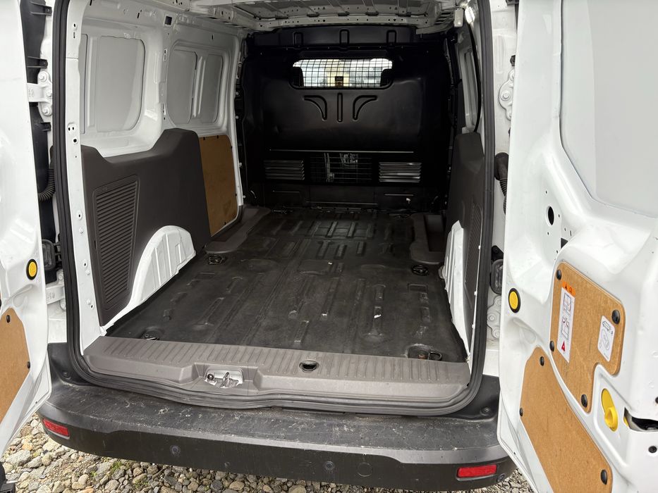 Ford tranzit conect maxi